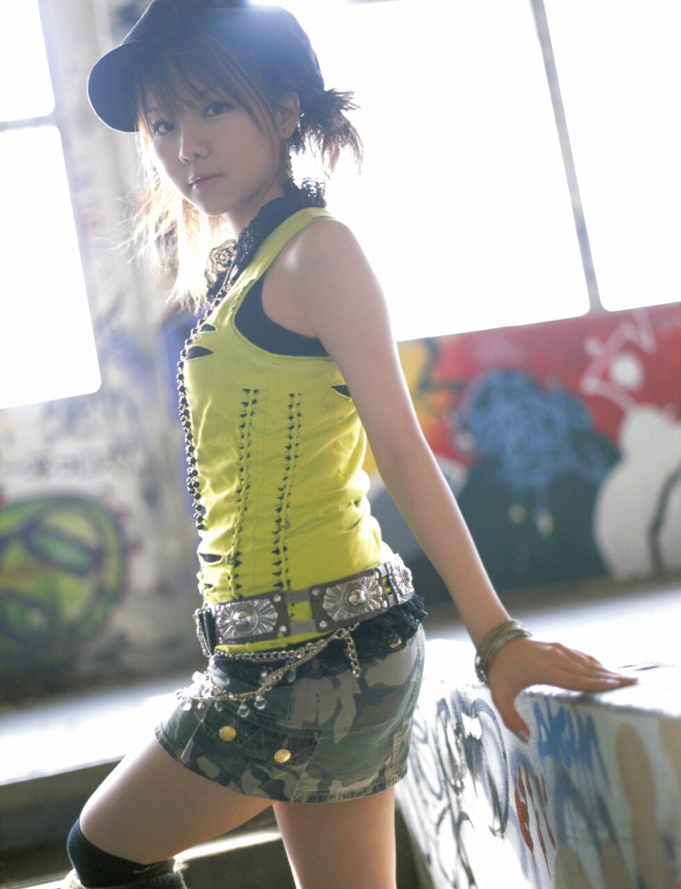 Reina Tanaka 田中れいな Hello Project digital books